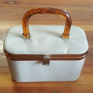 Vintage purse or case